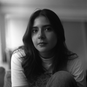 Gabriela Gonzalez