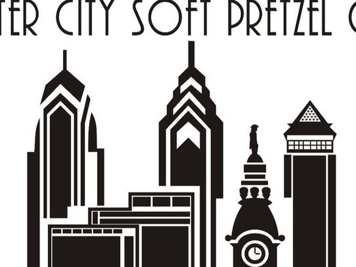 Center City Soft Pretzel Co. in Philadelphia reopening after a fire  destroyed it in 2022 - Axios Philadelphia