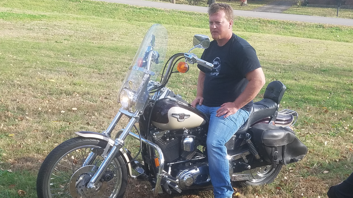 Main fundraiser photo