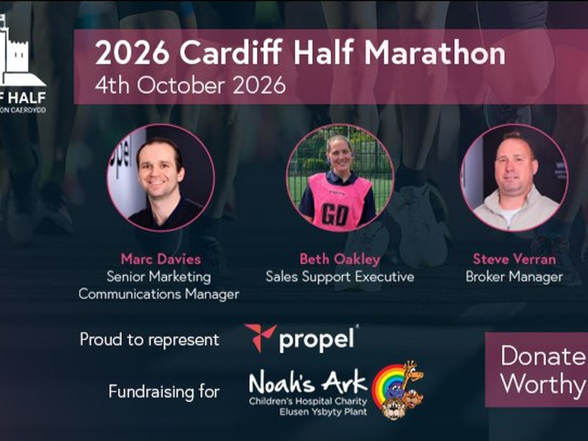 Fundraiser’s main image