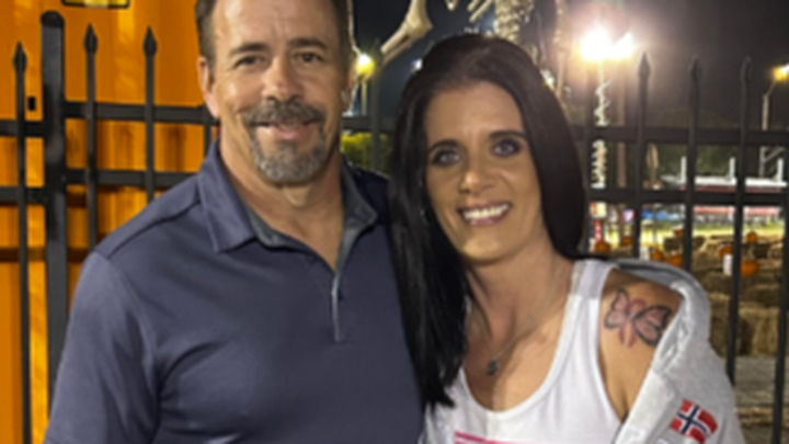 Main fundraiser photo
