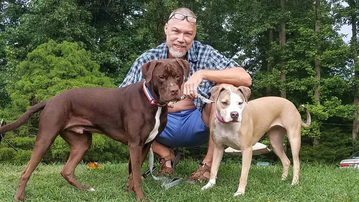 Main fundraiser photo