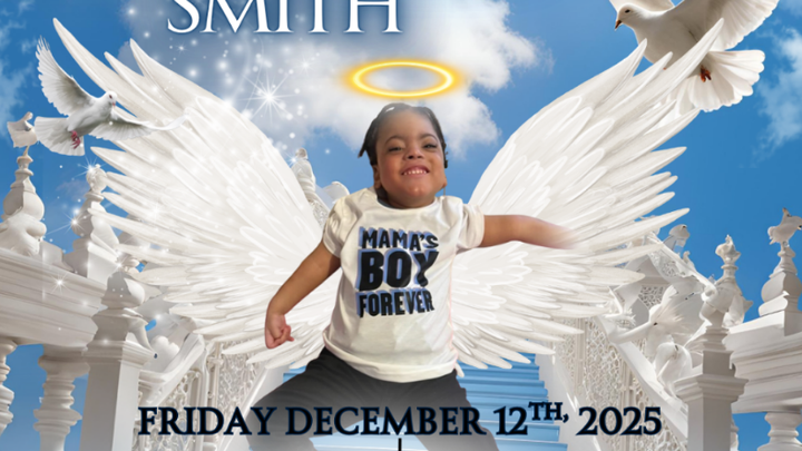 Donate to Kayden's Funeral Expenses campaign photo, 1 of 4