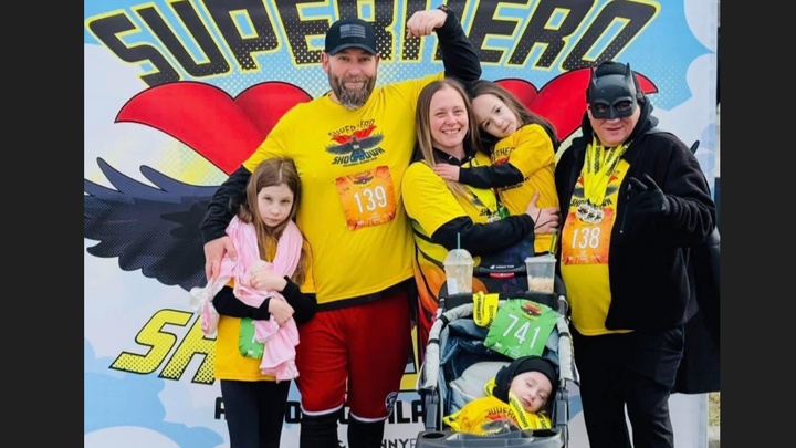 Support for Trevor McWilliams' Family After Tragedy campaign photo, 1 of 4