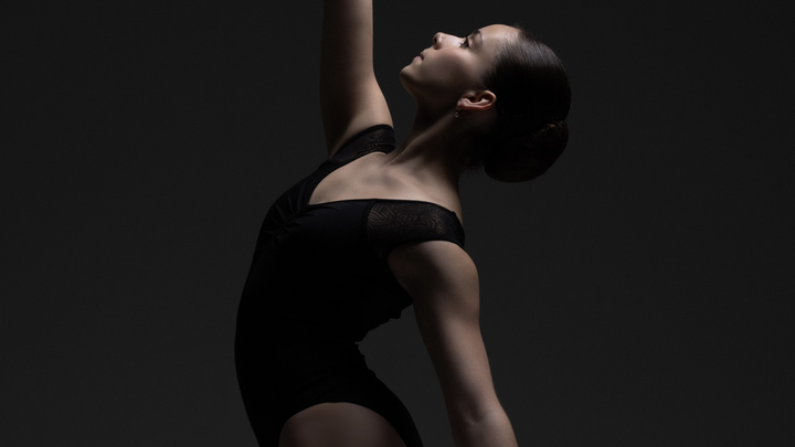Help support Sophie's ballet journey campaign photo, 1 of 3