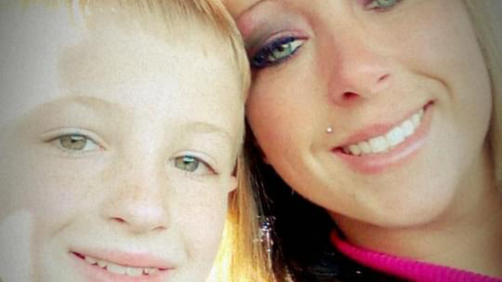 Help Mark & Lucy with Nikki's Burial Expenses campaign photo, 1 of 6