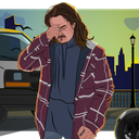 Profile photo of Kevin Krauss