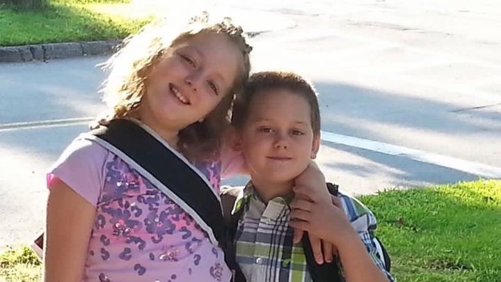 Support Kelsey, Sabrina, and their family during their loss campaign photo, 1 of 8