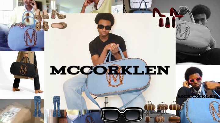 Help Me Build the Next Biggest Black-Owned Fashion Brand campaign photo, 1 of 4