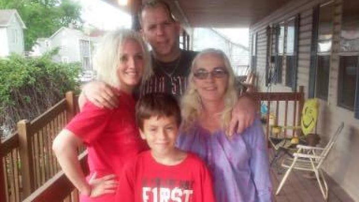 Main fundraiser photo