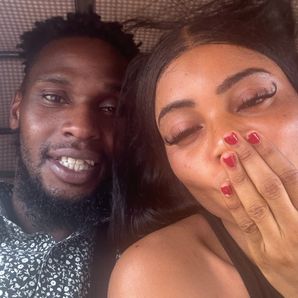 Geraldine  Washington