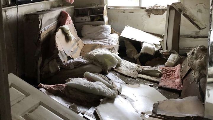 Foto principal de la recaudación de fondos