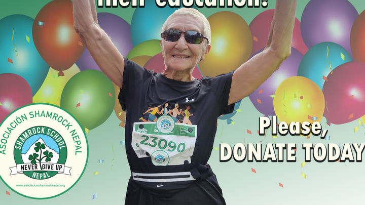 Main fundraiser photo