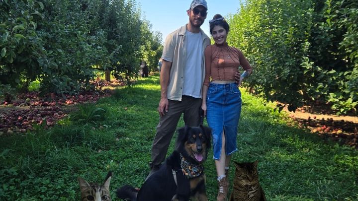 Help Joshua and Allysa Rebuild After the Fire campaign photo, 1 of 8