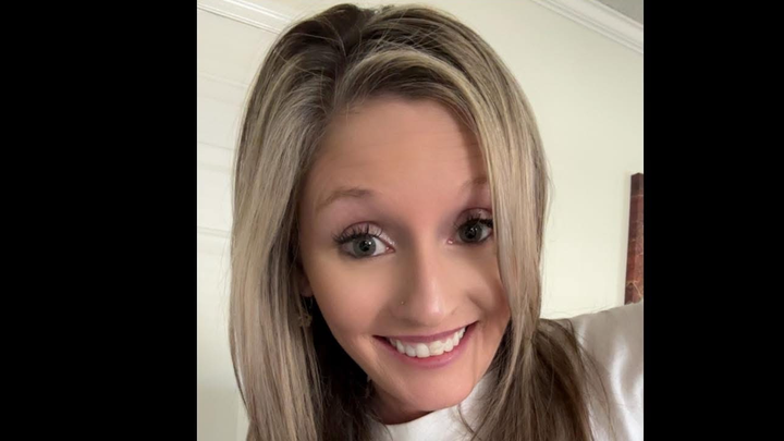 Support Amber Pearson's Road to Recovery campaign photo, 1 of 5