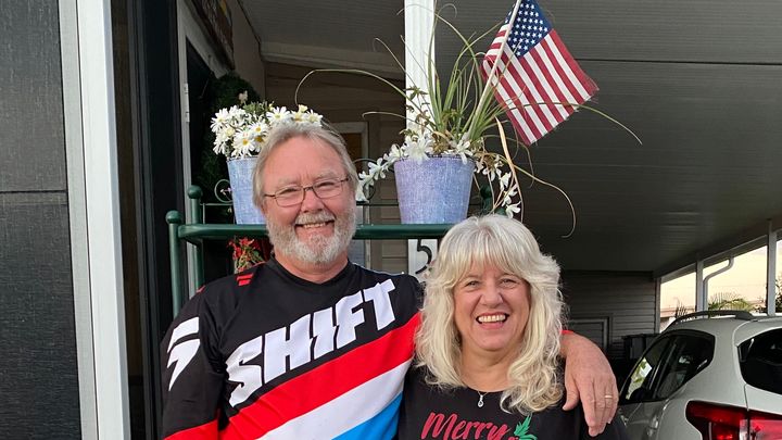 Main fundraiser photo