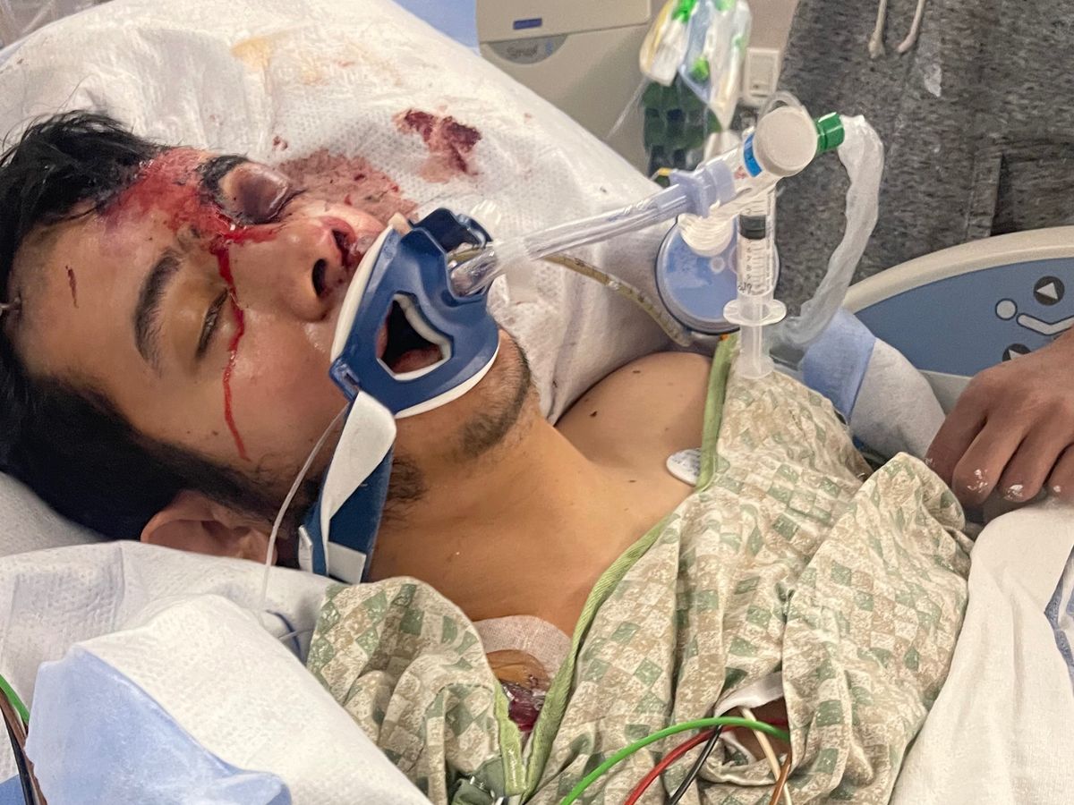 Fundraiser by Anain seferino Mancia guardado : Help Cover Medical Costs ...