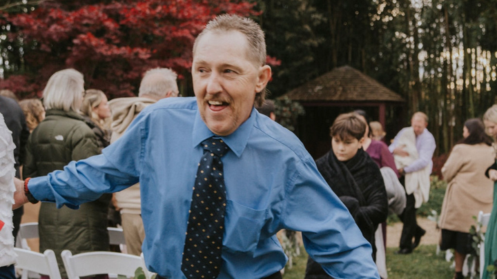Main fundraiser photo