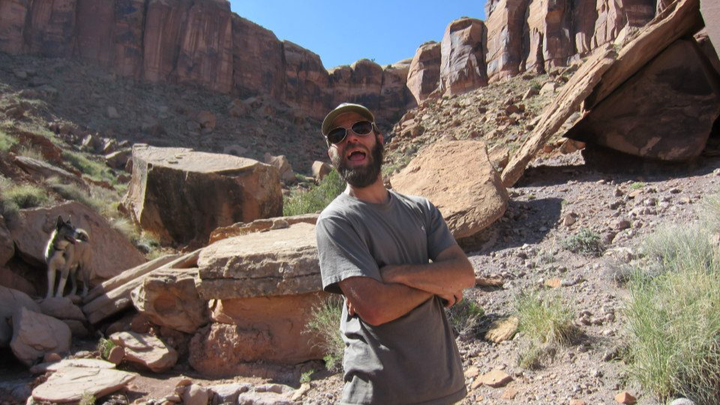 Help Honor Eric Singleton's Life campaign photo, 1 of 4