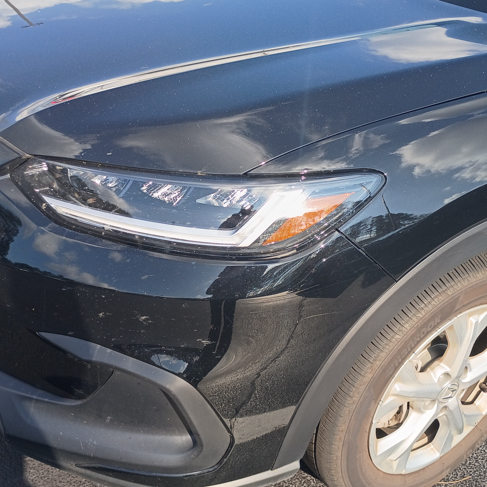 Help Bradley Get Back on the Road
