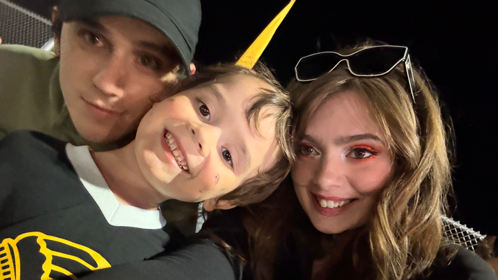 Help the Raymer Family Rebuild Their Home campaign photo, 1 of 5