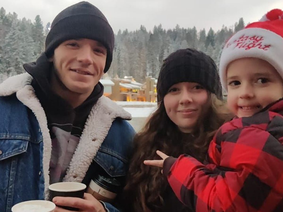 Fundraiser by Shon Nutting : Funeral Costs