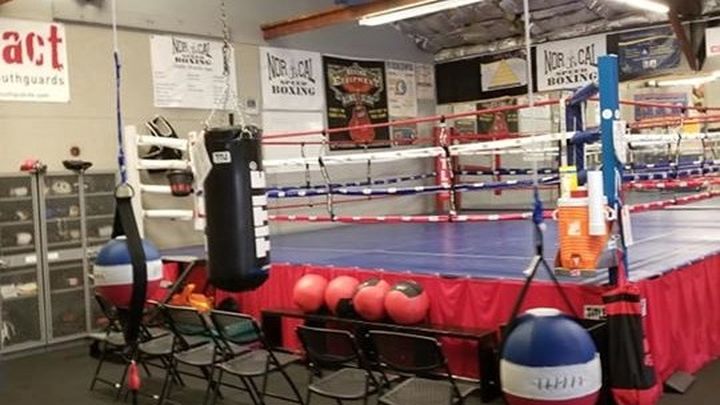 Main fundraiser photo
