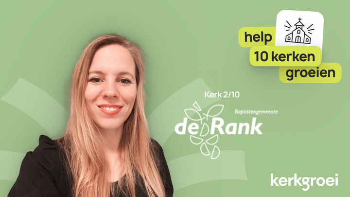 Foto van campagne Steun mij om De Rank gratis te kunnen helpen, 1 van 5