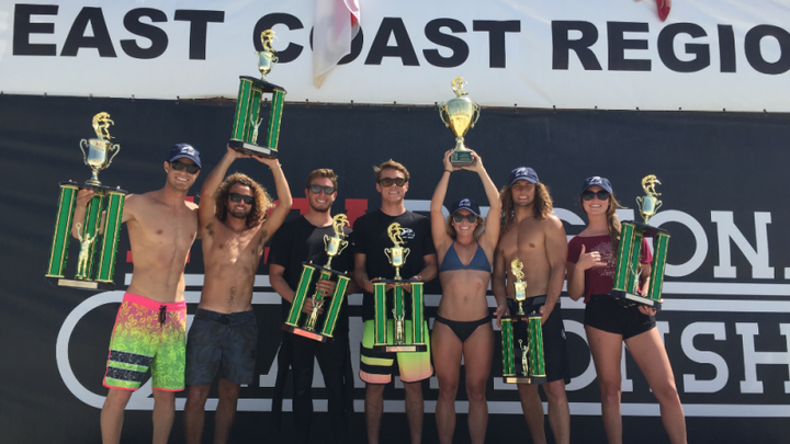 Fundraiser for Corey Howell by Corey Howell : UNF Surf Team's National ...