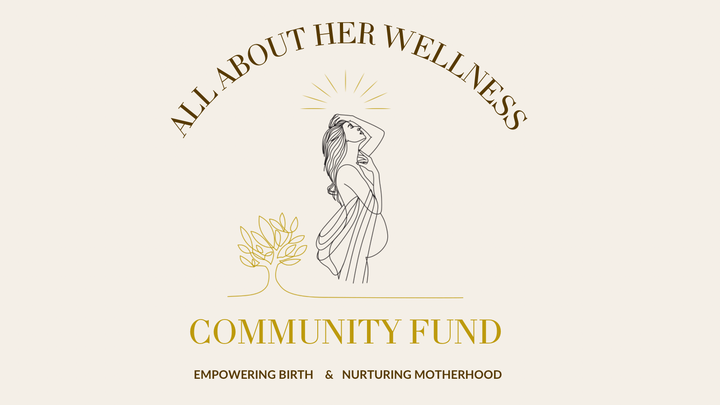 All About Her Wellness Community Fund campaign photo, 1 of 7