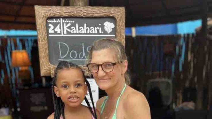 Main fundraiser photo