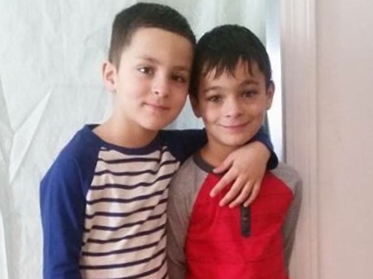 Fundraiser by Jennifer Bergman : Jack and Luke Keaveny Fund, image size:1200x900