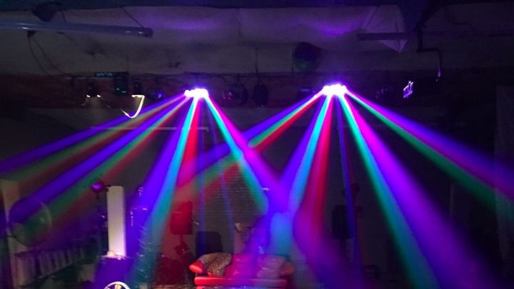Main fundraiser photo