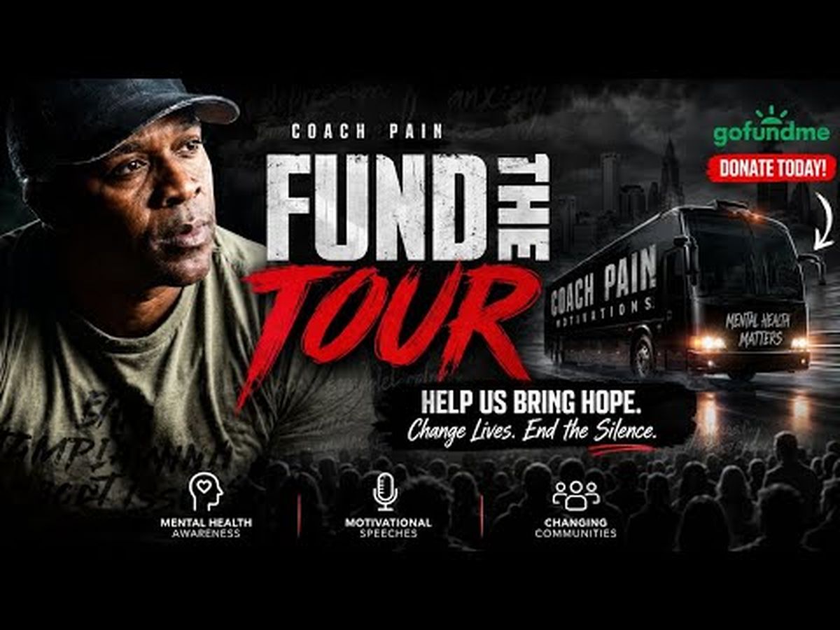 Fundraiser’s main image