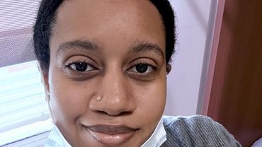 GoFundMe profile picture for @ruby