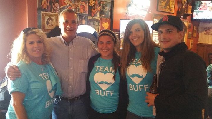 Main fundraiser photo