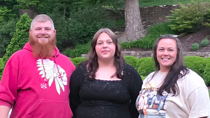 Main fundraiser photo