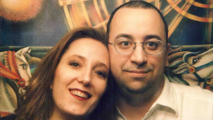 Support Aaron Acevedo’s Double Transplant Journey campaign photo, 1 of 9