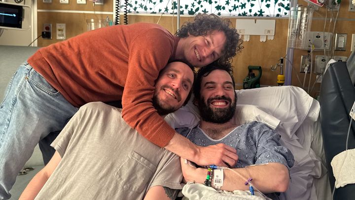 Reilly Somach Cancer Fund campaign photo, 1 of 8