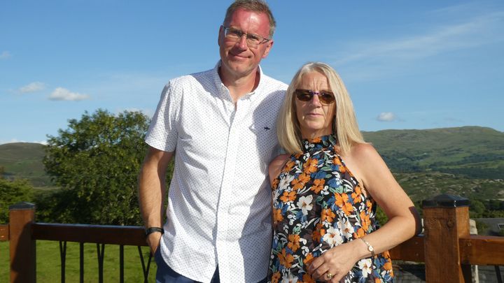 Main fundraiser photo