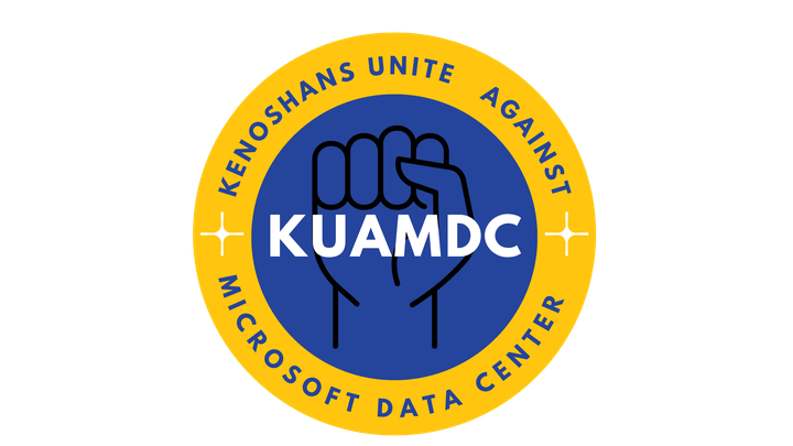 Help Protect Kenosha: Stop Microsoft Data Center campaign photo, 1 of 7