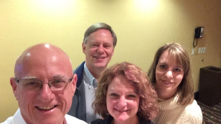 Main fundraiser photo