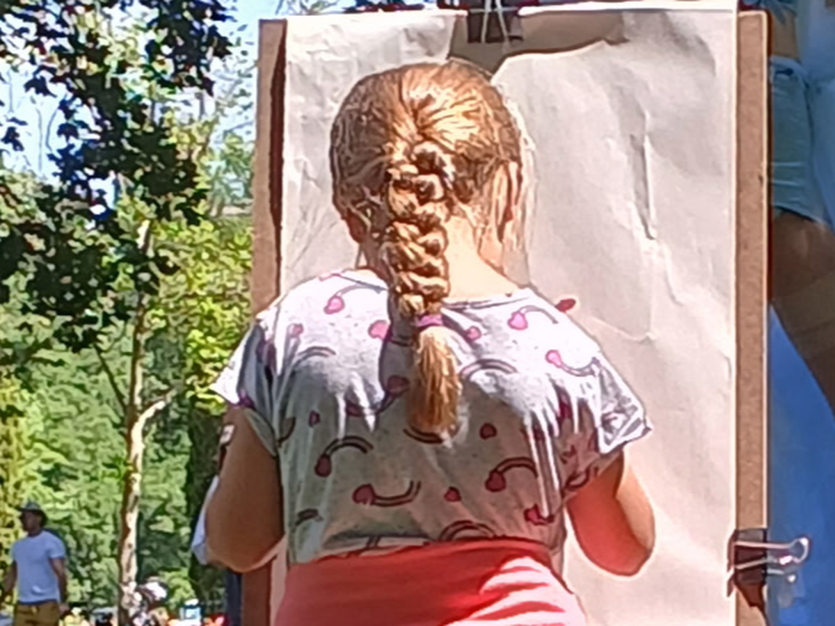 Fundraiser’s main image