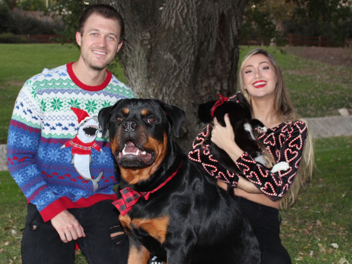 Fundraiser for Leah Ramsaier by Chelsea Cooper-Derrick : Moose