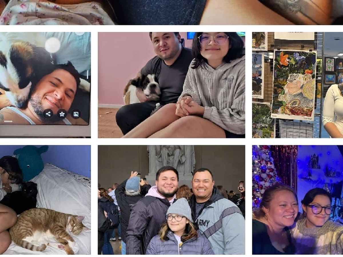 Fundraiser by John E Garcia : Help My Family Rebuild After House Fire