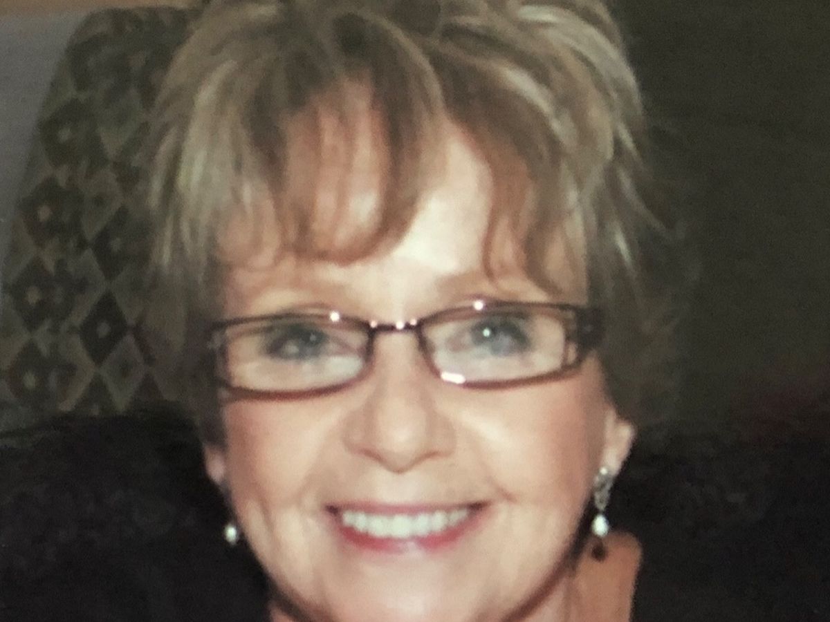 Susan Ratajczyk Fundraiser for Susan Ratajczyk by Robin George : Carol Geske Memorial Fund