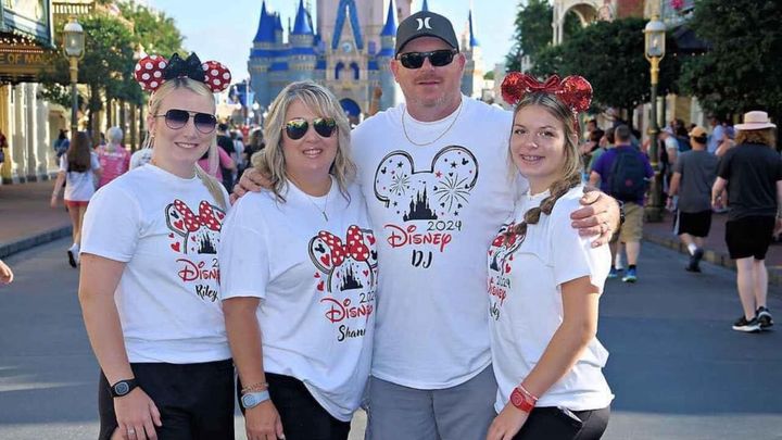 Main fundraiser photo
