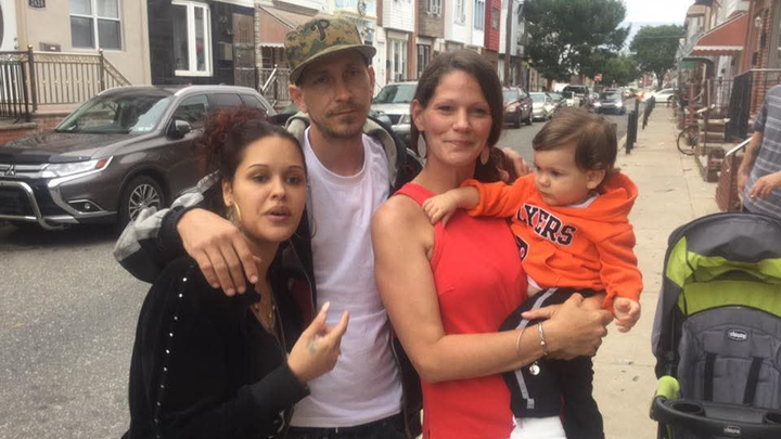 Help Lay Joseph to Rest in Philadelphia campaign photo, 1 of 8