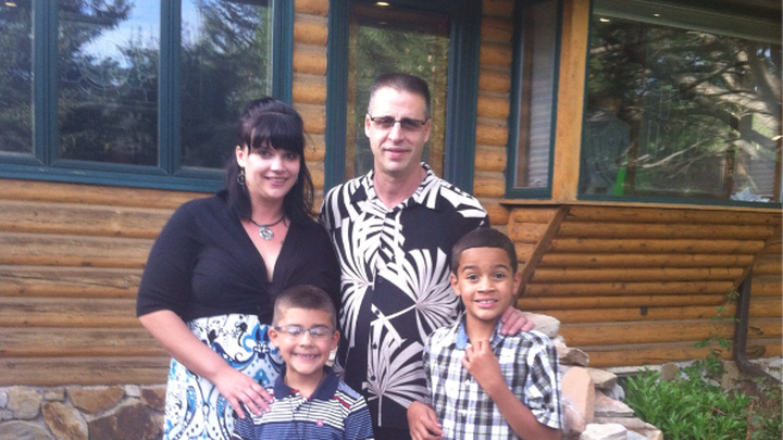 Main fundraiser photo