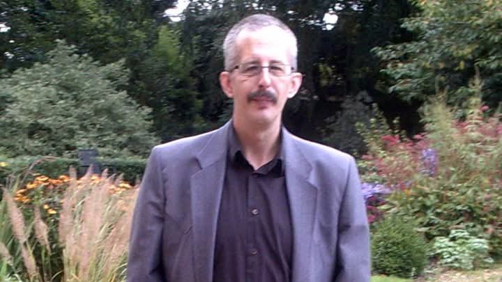 Main fundraiser photo